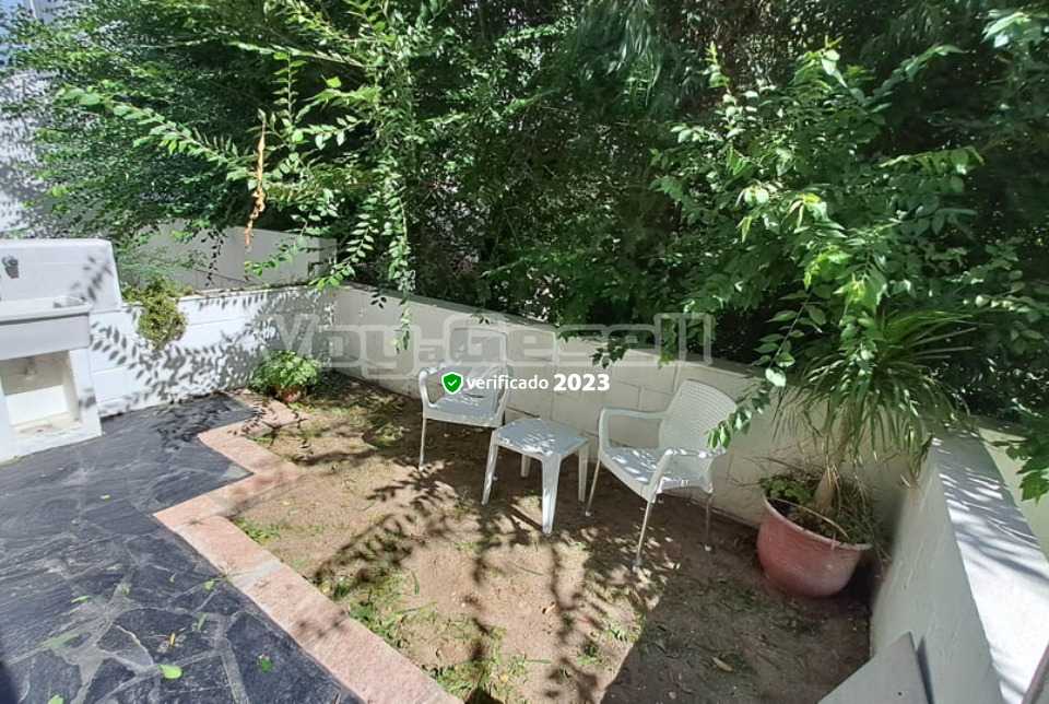 Alquilo Complejo de Cabañas Punta Villa en Villa Gesell zona  a 200 Mts de la Playa