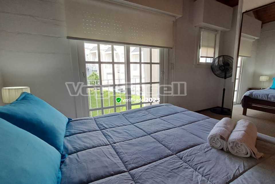 Alquilo Complejo de Cabañas Punta Villa en Villa Gesell zona  a 200 Mts de la Playa