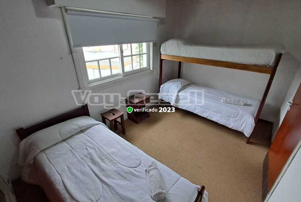 Alquilo Complejo de Cabañas Punta Villa en Villa Gesell zona  a 200 Mts de la Playa