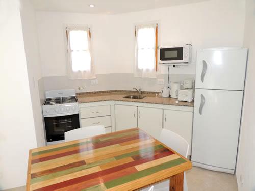 Alquilo Apart Hotel Condominio Octogono en Villa Gesell zona  a 300 Mts de la Playa