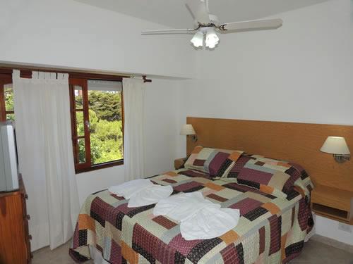 Alquilo Apart Hotel Condominio Octogono en Villa Gesell zona  a 300 Mts de la Playa