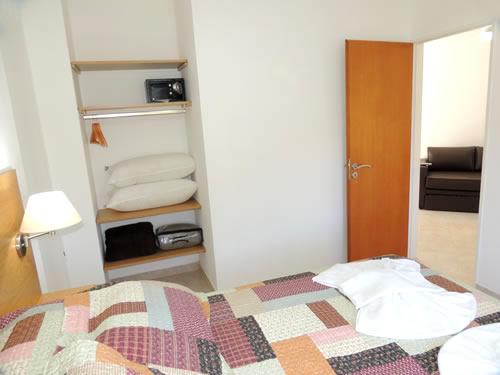 Alquilo Apart Hotel Condominio Octogono en Villa Gesell zona  a 300 Mts de la Playa