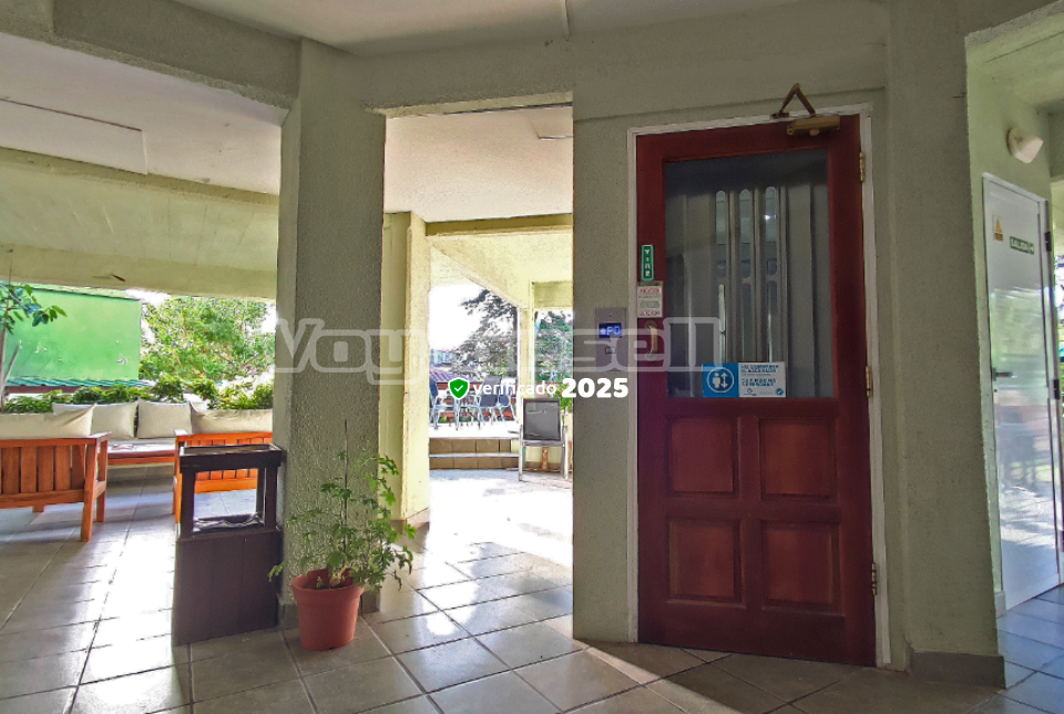 Alquilo Apart Hotel Condominio Octogono en Villa Gesell zona  a 300 Mts de la Playa Ascensor