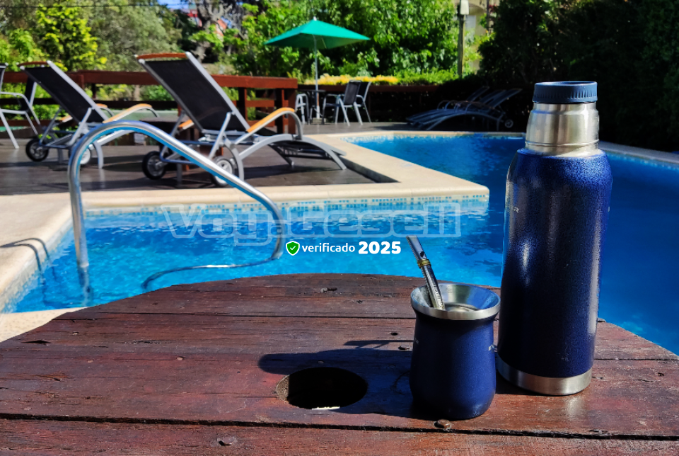 Alquilo Apart Hotel Condominio Octogono en Villa Gesell zona  a 300 Mts de la Playa