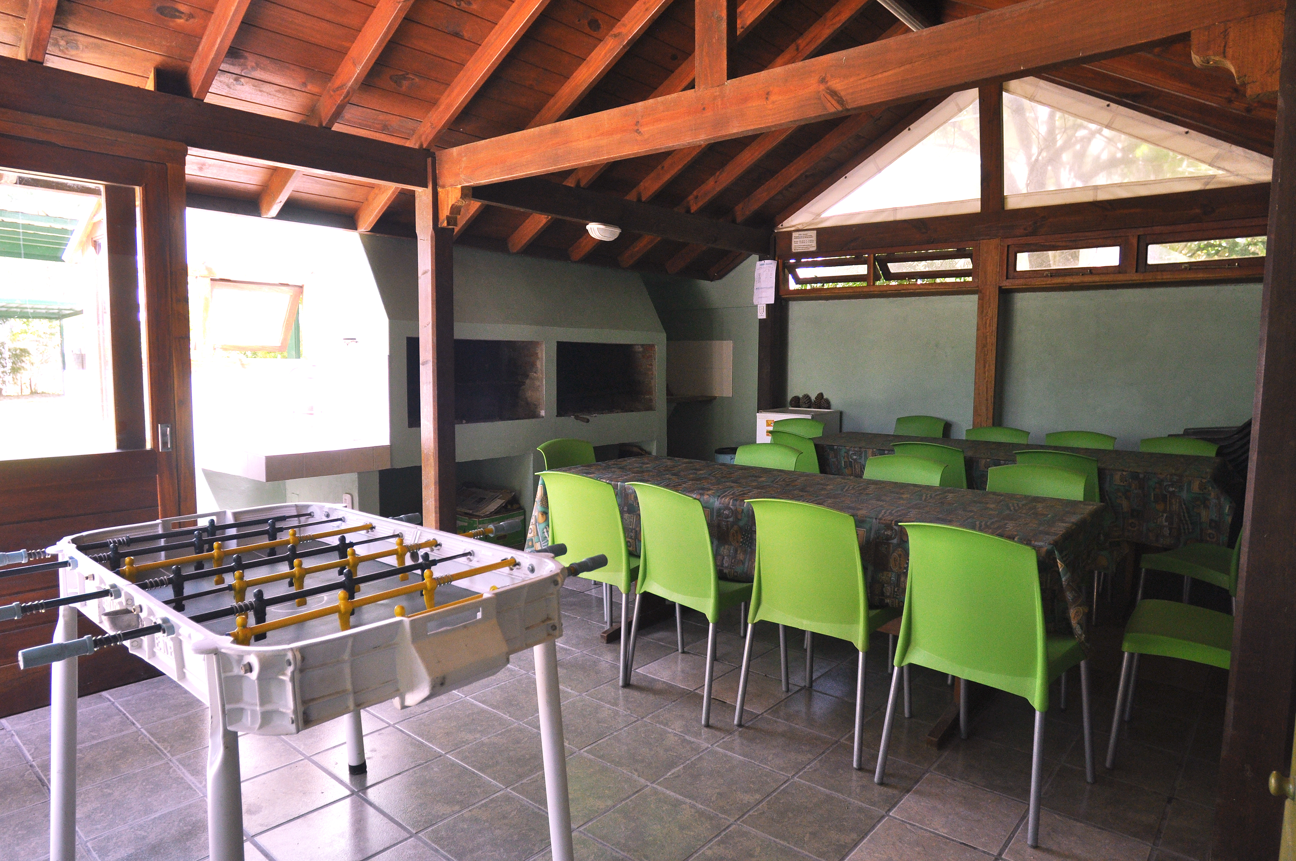 Alquilo Apart Hotel Condominio Octogono en Villa Gesell zona  a 300 Mts de la Playa