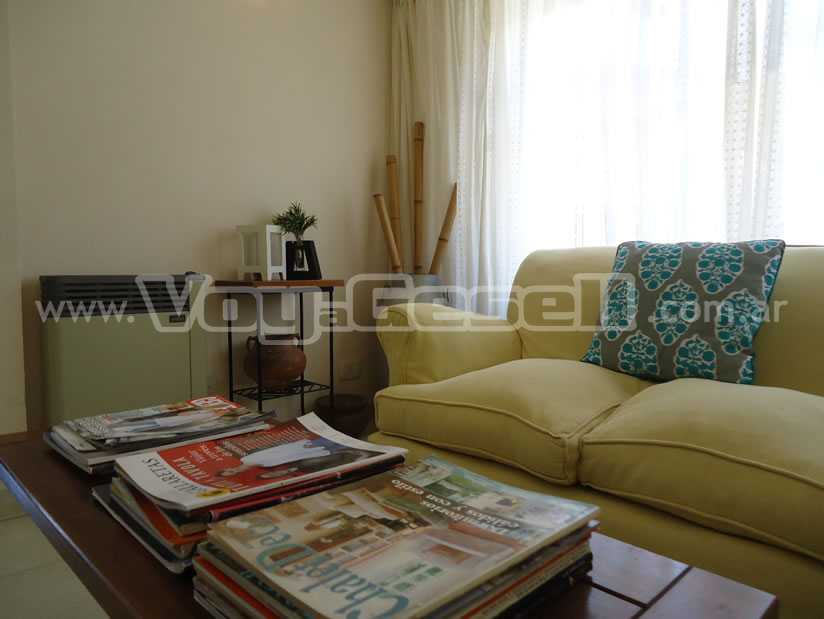 Alquilo Hostería Hostería Conti en Villa Gesell zona  a 400 Mts de la Playa 