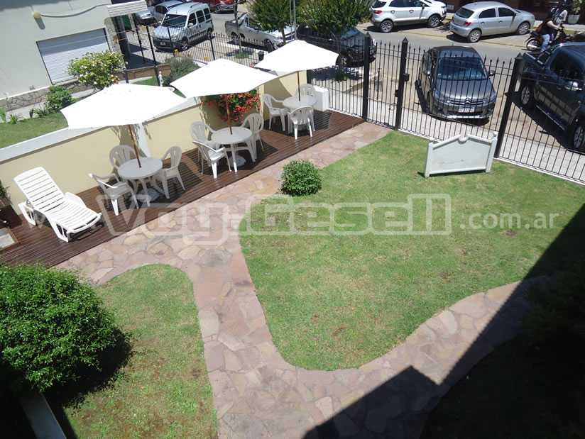 Alquilo Hostería Hostería Conti en Villa Gesell zona  a 400 Mts de la Playa 