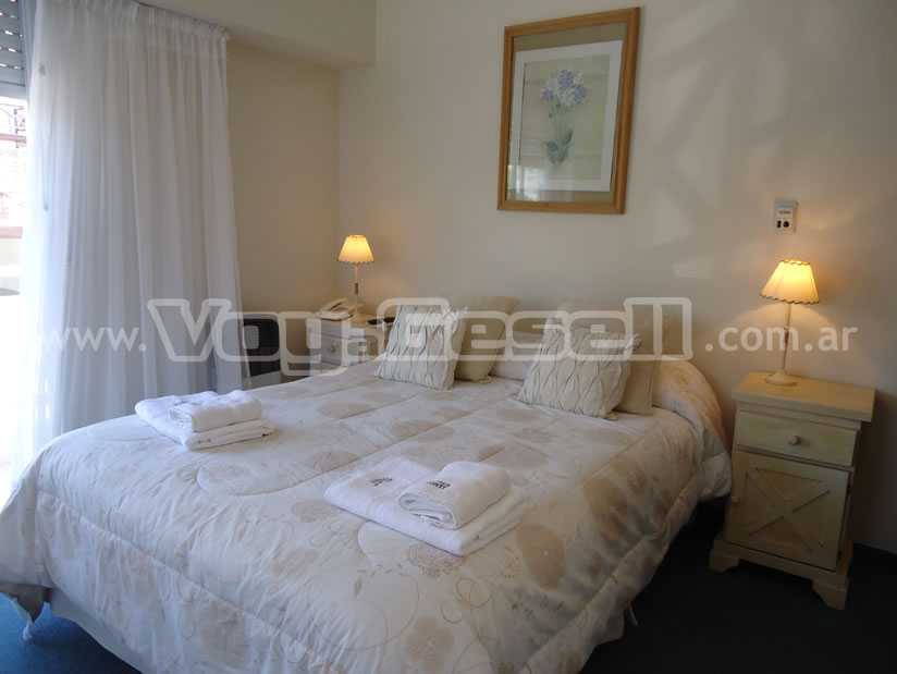 Alquilo Hostería Hostería Conti en Villa Gesell zona  a 400 Mts de la Playa