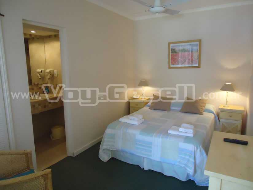 Alquilo Hostería Hostería Conti en Villa Gesell zona  a 400 Mts de la Playa