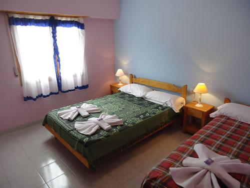 Alquilo Hotel Costa Imperial en Villa Gesell zona  a 400 mts de la Playa