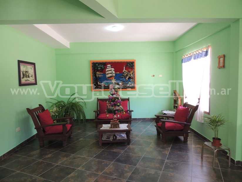 Alquilo Hotel Costa Imperial en Villa Gesell zona  a 400 mts de la Playa 