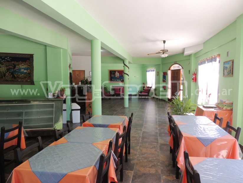 Alquilo Hotel Costa Imperial en Villa Gesell zona  a 400 mts de la Playa 