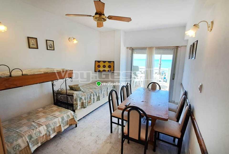 Alquilo Departamentos Cote Dor en Villa Gesell zona  a 5 Mts de la Playa