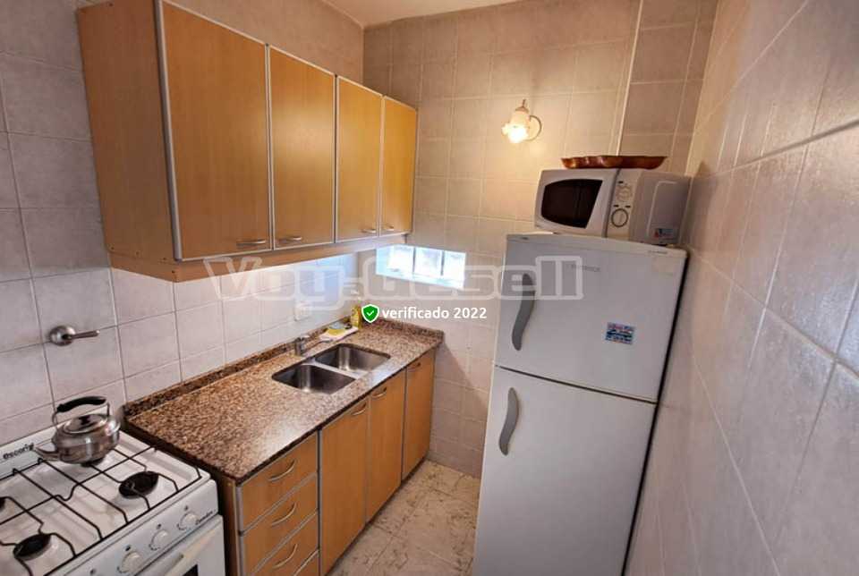 Alquilo Departamentos Cote Dor en Villa Gesell zona  a 5 Mts de la Playa Cocina