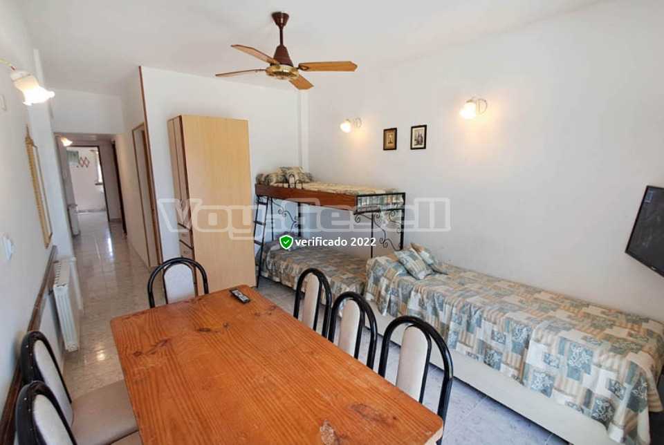 Alquilo Departamentos Cote Dor en Villa Gesell zona  a 5 Mts de la Playa