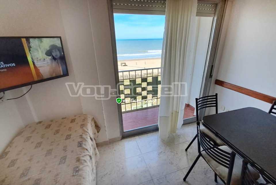 Alquilo Departamentos Cote Dor en Villa Gesell zona  a 5 Mts de la Playa