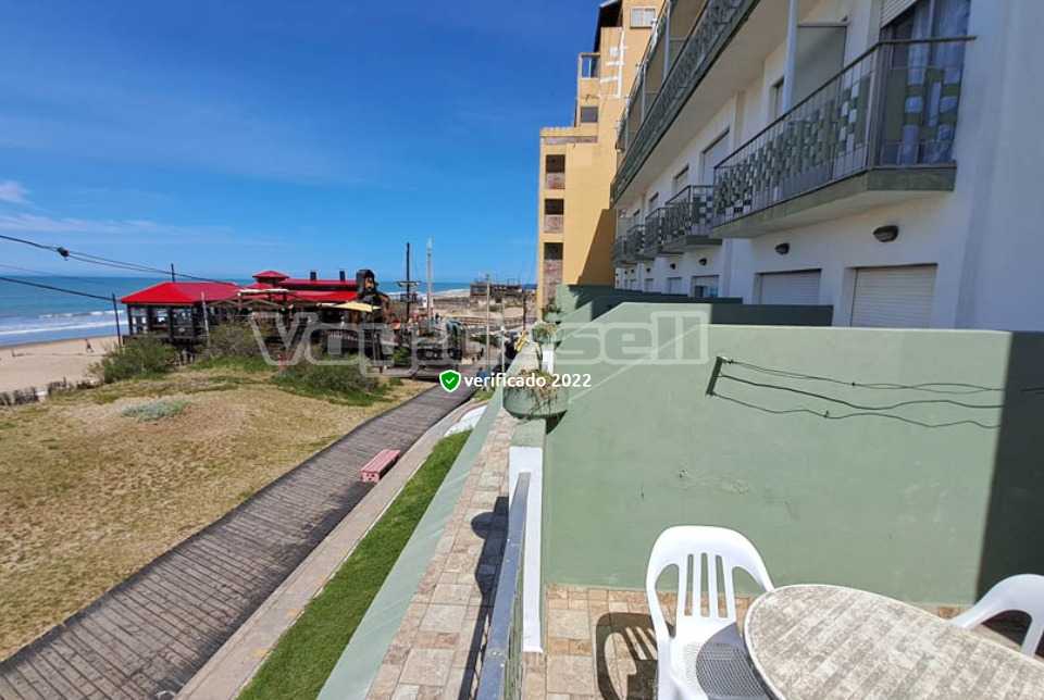 Alquilo Departamentos Cote Dor en Villa Gesell zona  a 5 Mts de la Playa