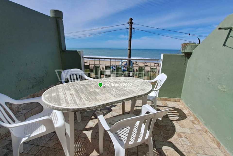 Alquilo Departamentos Cote Dor en Villa Gesell zona  a 5 Mts de la Playa