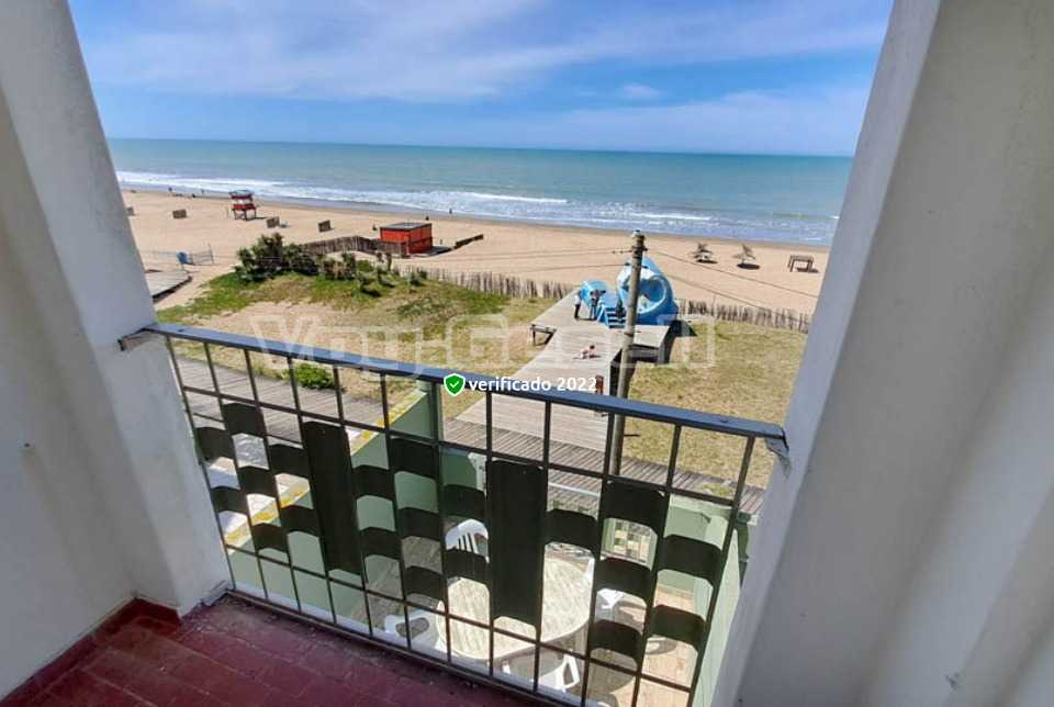 Cote Dor: Departamentos en Villa Gesell zona Centro