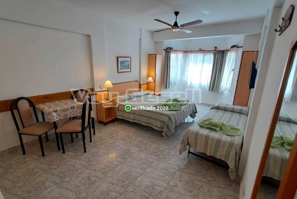 Alquilo Apart Hotel Cote Dor Express en Villa Gesell zona  a 100 Mts de la Playa