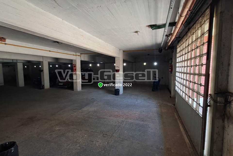 Alquilo Apart Hotel Cote Dor Express en Villa Gesell zona  a 100 Mts de la Playa