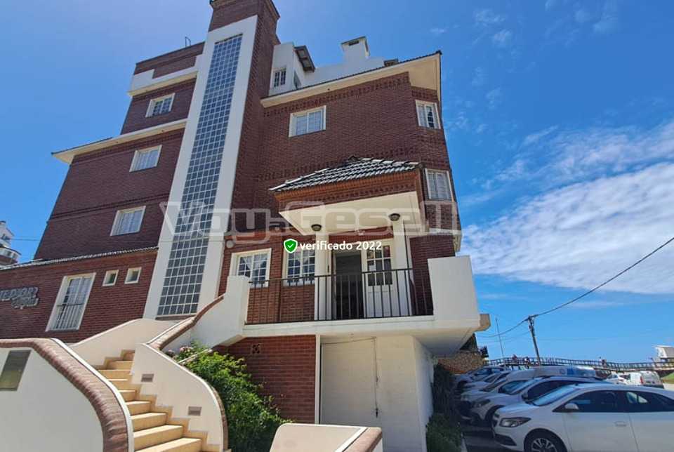 Alquilo Apart Hotel Cote Dor Express en Villa Gesell zona  a 100 Mts de la Playa 