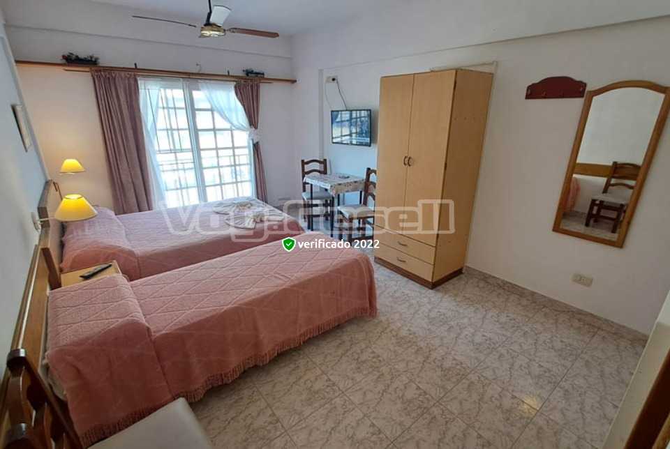 Alquilo Apart Hotel Cote Dor Express en Villa Gesell zona  a 100 Mts de la Playa