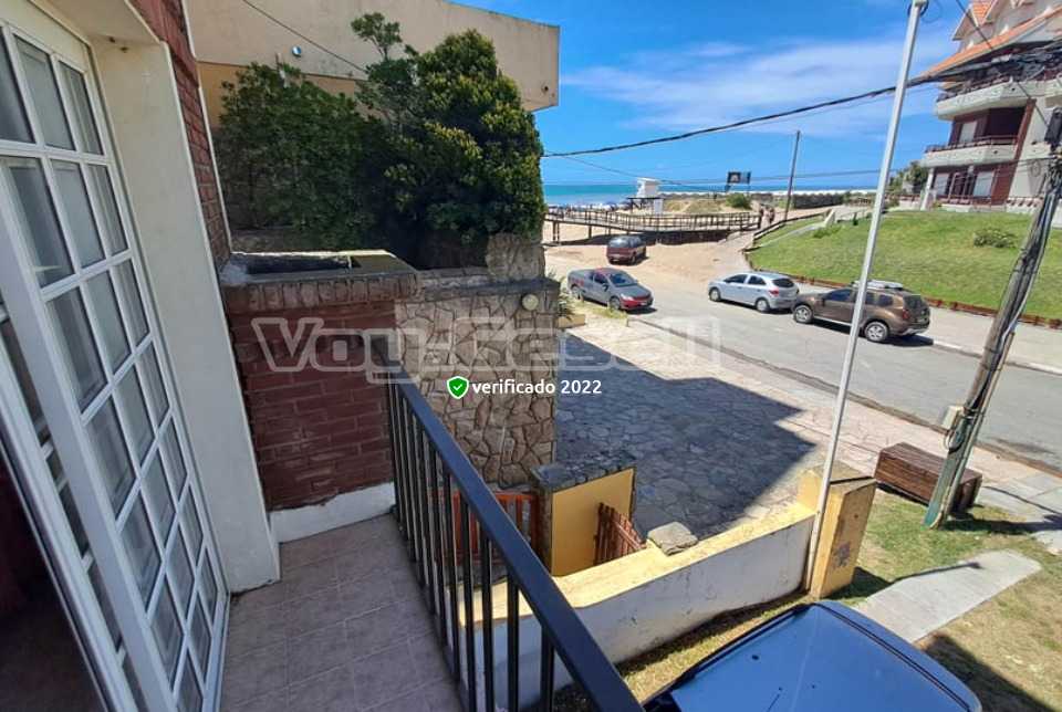 Alquilo Apart Hotel Cote Dor Express en Villa Gesell zona  a 100 Mts de la Playa