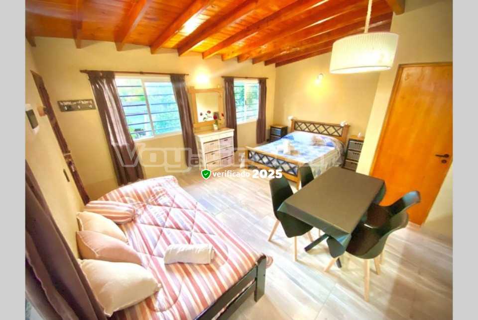 Alquilo Departamentos Departamentos Norte en Villa Gesell zona  a 500 Mts de la Playa