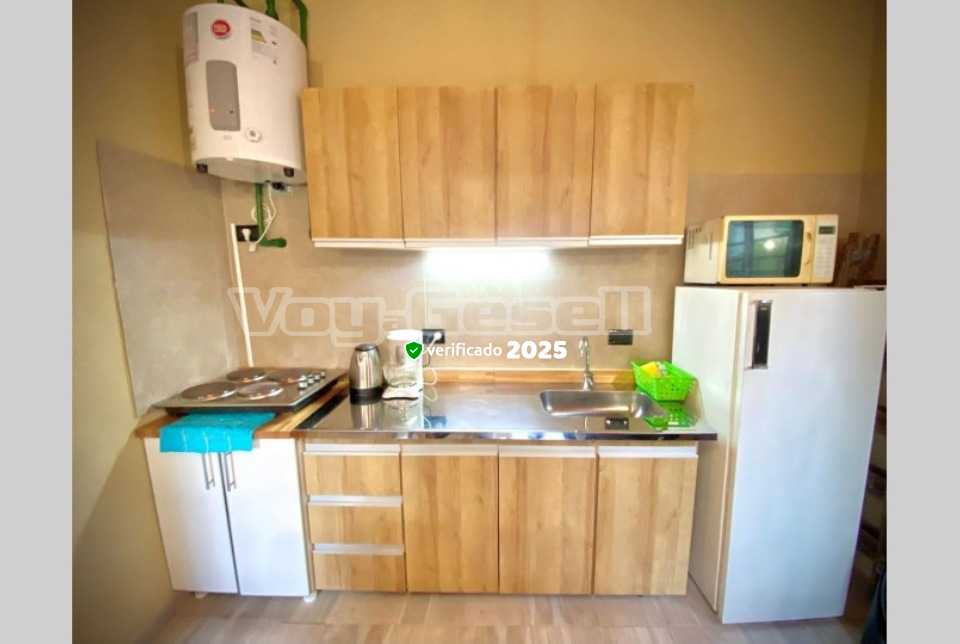 Alquilo Departamentos Departamentos Norte en Villa Gesell zona  a 500 Mts de la Playa