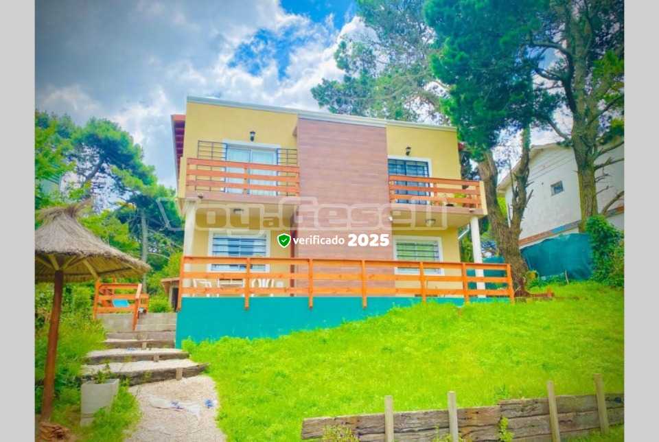 Departamentos Norte: Departamentos en Villa Gesell zona Barrio Norte