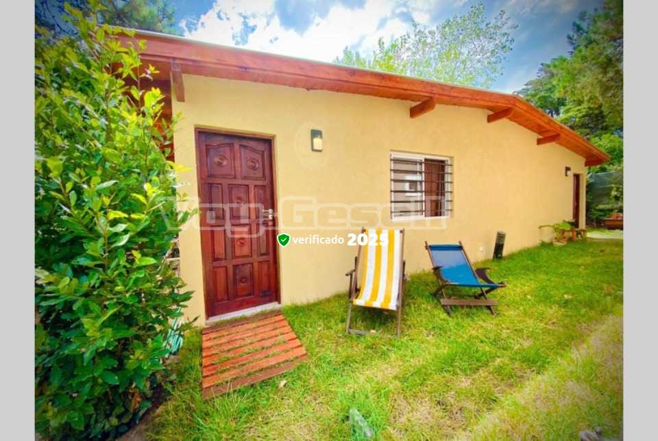 Alquilo Departamentos Departamentos Norte en Villa Gesell zona  a 500 Mts de la Playa