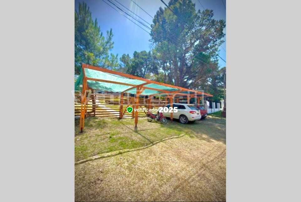 Alquilo Departamentos Departamentos Norte en Villa Gesell zona  a 500 Mts de la Playa 