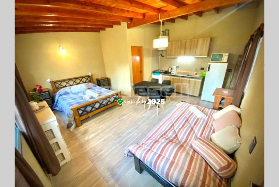 Alquilo Departamentos Departamentos Norte en Villa Gesell zona  a 500 Mts de la Playa