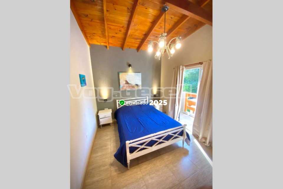 Alquilo Departamentos Departamentos Norte en Villa Gesell zona  a 500 Mts de la Playa 