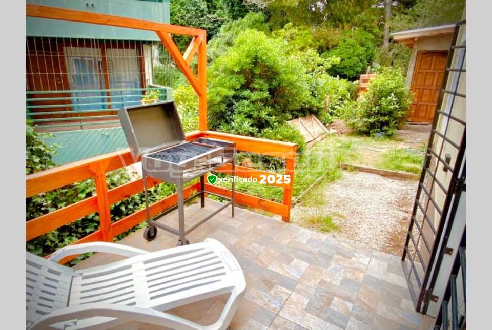 Alquilo Departamentos Departamentos Norte en Villa Gesell zona  a 500 Mts de la Playa