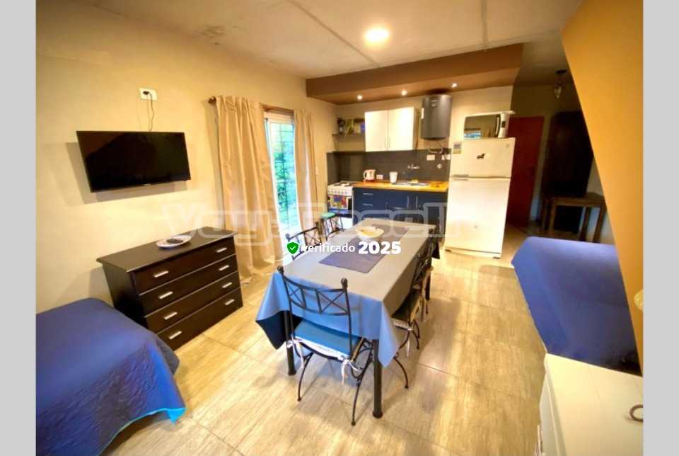 Alquilo Departamentos Departamentos Norte en Villa Gesell zona  a 500 Mts de la Playa