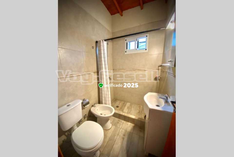 Alquilo Departamentos Departamentos Norte en Villa Gesell zona  a 500 Mts de la Playa 