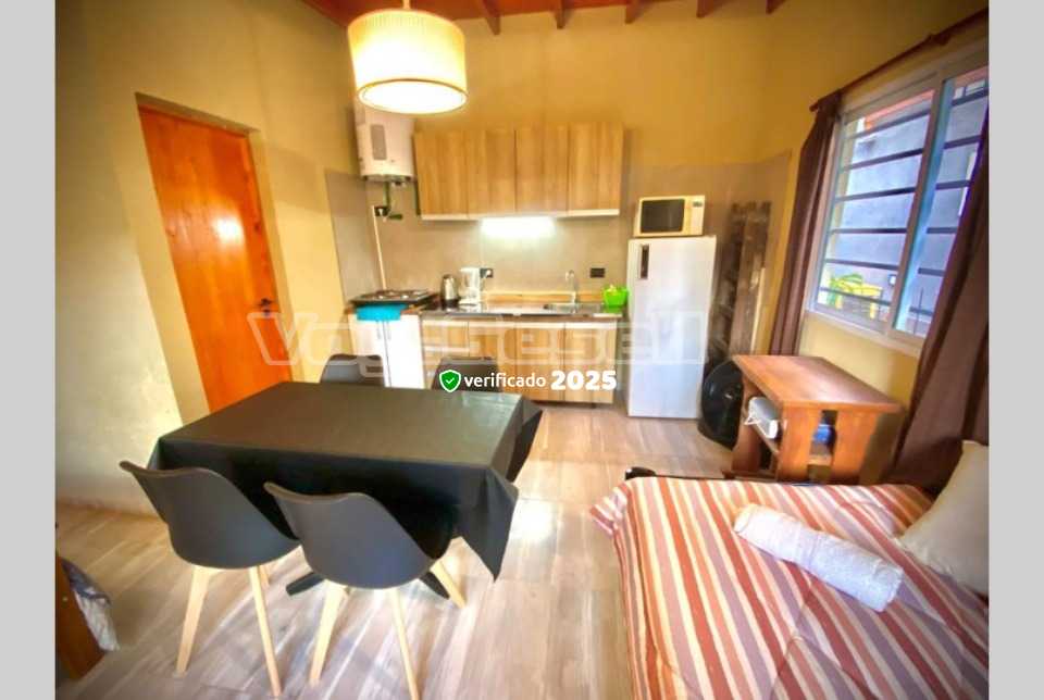 Alquilo Departamentos Departamentos Norte en Villa Gesell zona  a 500 Mts de la Playa