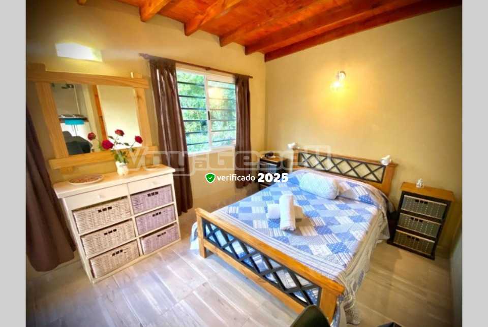 Alquilo Departamentos Departamentos Norte en Villa Gesell zona  a 500 Mts de la Playa