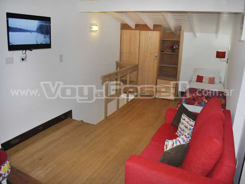 Alquilo Departamentos Dos Mares en Villa Gesell zona  a 100 Mts de la Playa