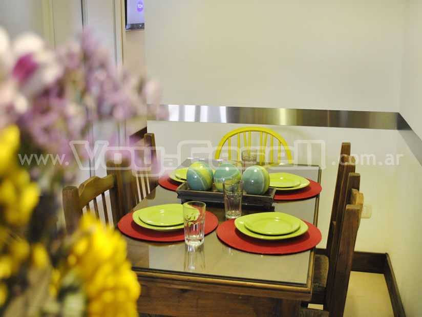 Alquilo Departamentos Dos Mares en Villa Gesell zona  a 100 Mts de la Playa