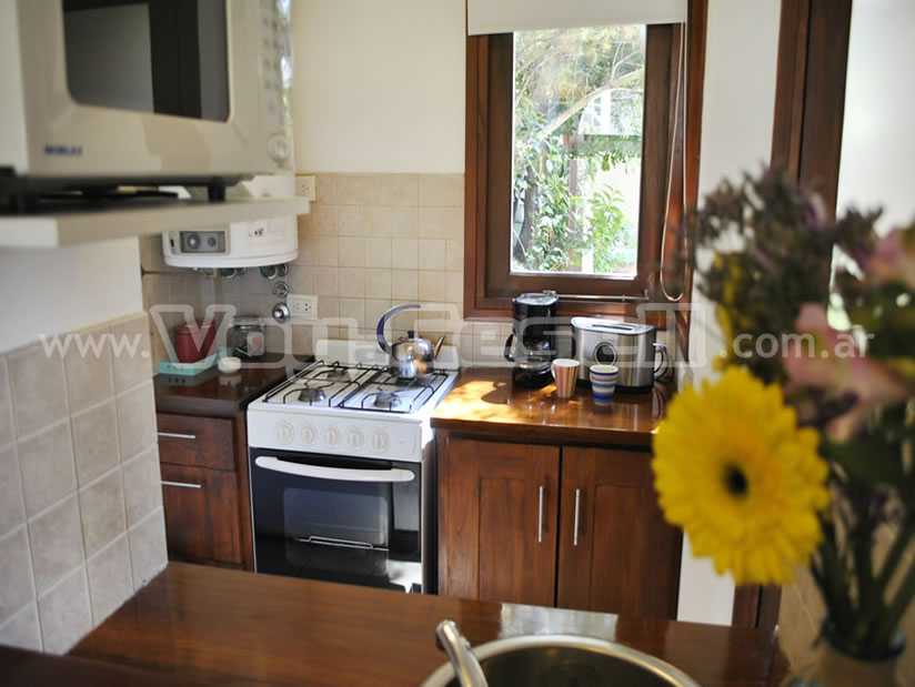 Alquilo Departamentos Dos Mares en Villa Gesell zona  a 100 Mts de la Playa