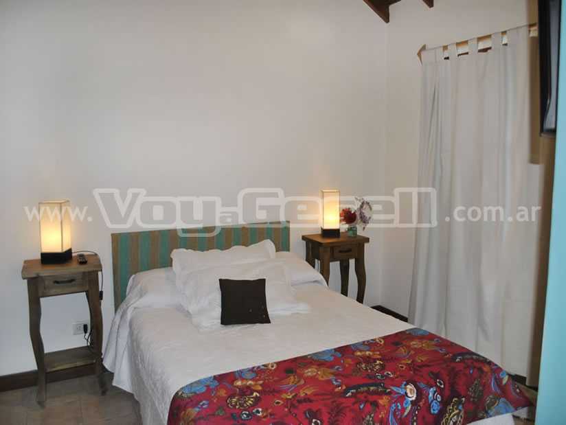 Alquilo Departamentos Dos Mares en Villa Gesell zona  a 100 Mts de la Playa