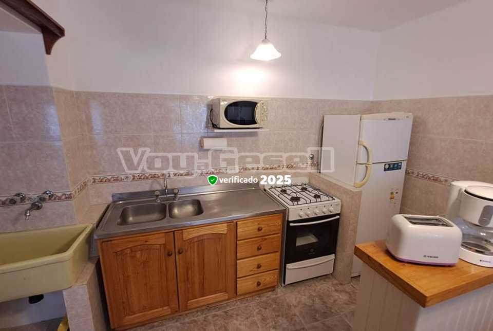 Alquilo Departamentos Edificio Eros en Villa Gesell zona  a 100 Mts de la Playa 