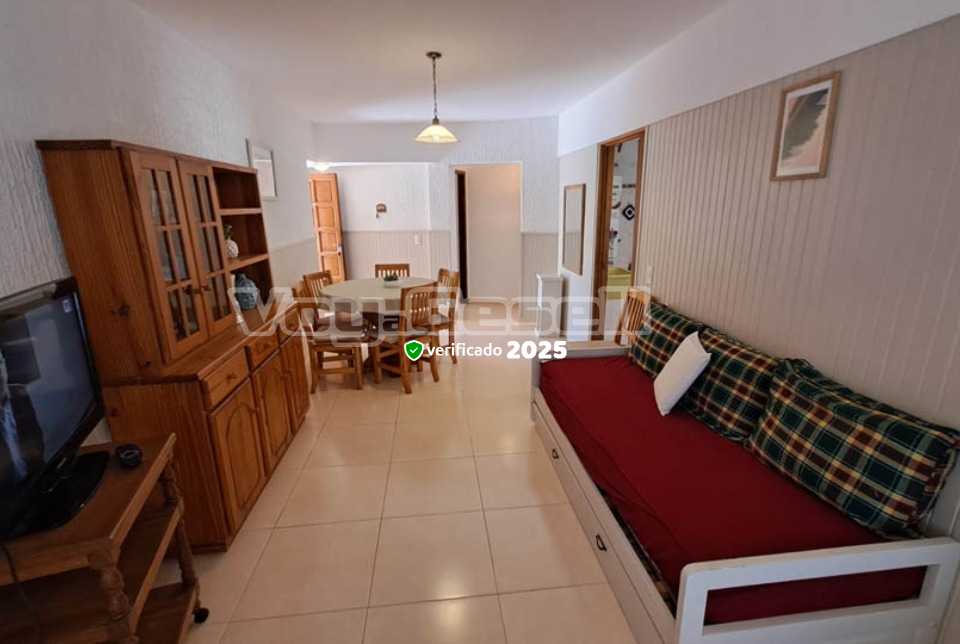 Alquilo Departamentos Edificio Eros en Villa Gesell zona  a 100 Mts de la Playa