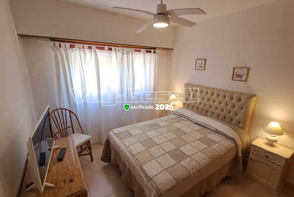 Alquilo Departamentos Edificio Eros en Villa Gesell zona  a 100 Mts de la Playa