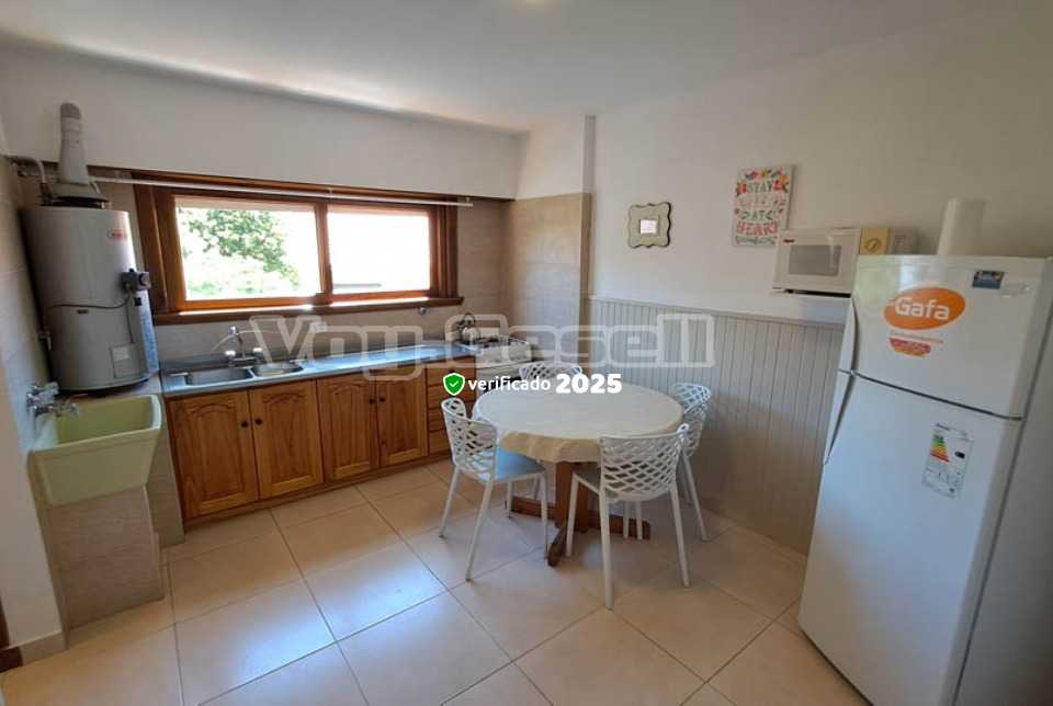 Alquilo Departamentos Edificio Eros en Villa Gesell zona  a 100 Mts de la Playa