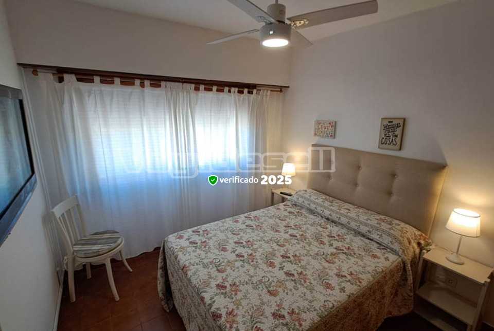 Alquilo Departamentos Edificio Eros en Villa Gesell zona  a 100 Mts de la Playa