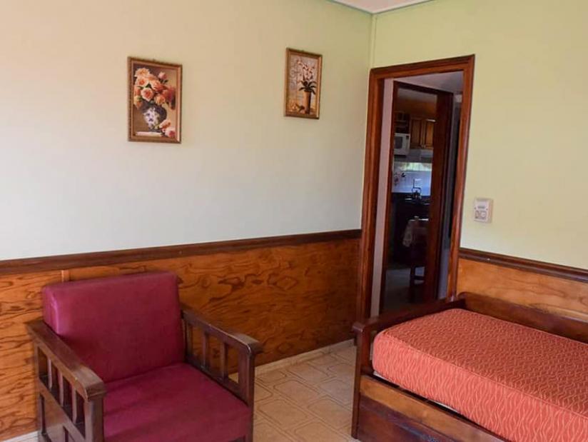 Alquilo Departamentos Edificio Lujan 1 en Villa Gesell zona  a 200 Mts de la Playa 